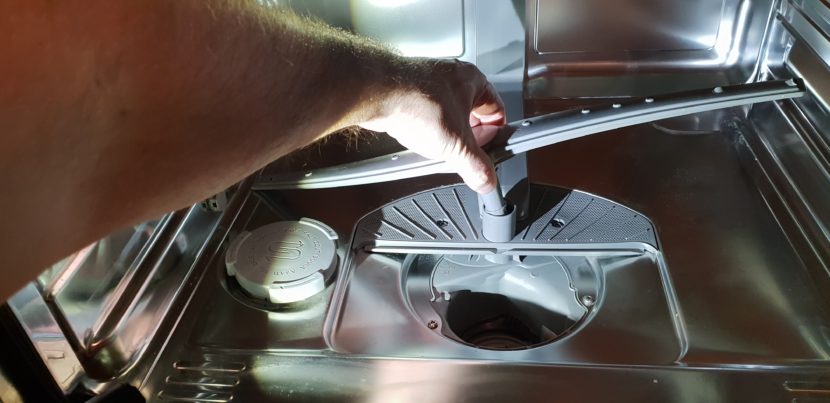 Neff Spülmaschine Fehler E15 Und Wasserhahn Blinkt Ausschalten Fehler E15 einer NEFF Spülmaschine beheben – marcelcuvelier.de